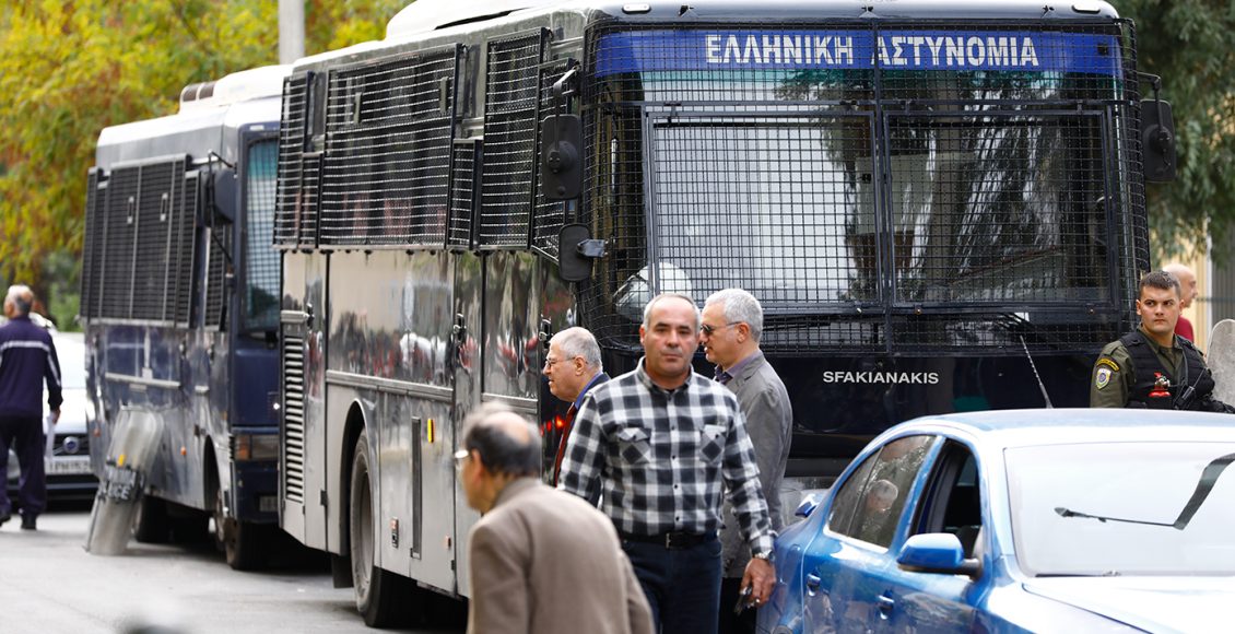 Αύριο-απολογούνται-οι-κατηγορούμενοι-για-τη-δολοφονία-Λάλα-–-Υπό-δρακόντεια-μέτρα-στην-Ευελπίδων