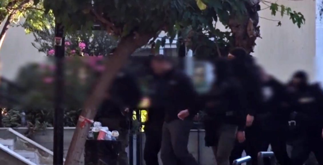 Στον-ανακριτή-οι-τέσσερις-συλληφθέντες-που-κατηγορούνται-για-τη-δολοφονία-του-Γιάννη-Λάλα