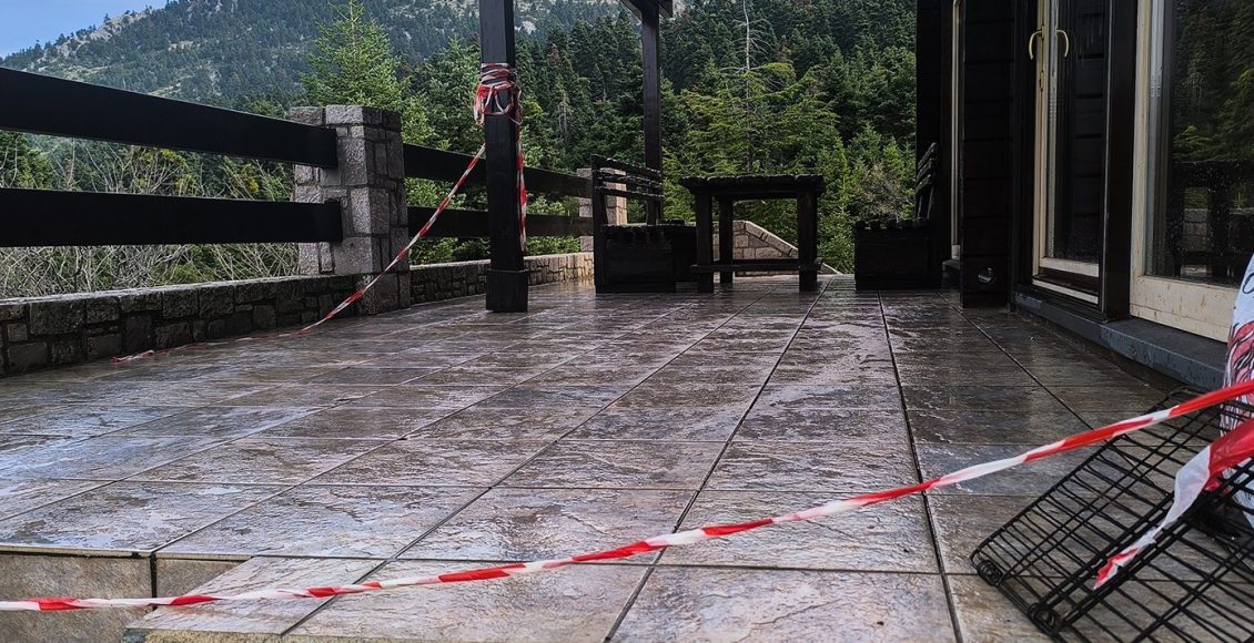 Την-Πέμπτη-απολογούνται-οι-κατηγορούμενοι-για-τη-δολοφονία-Λάλα-–-Υπό-δρακόντεια-μέτρα-στην-Ευελπίδων