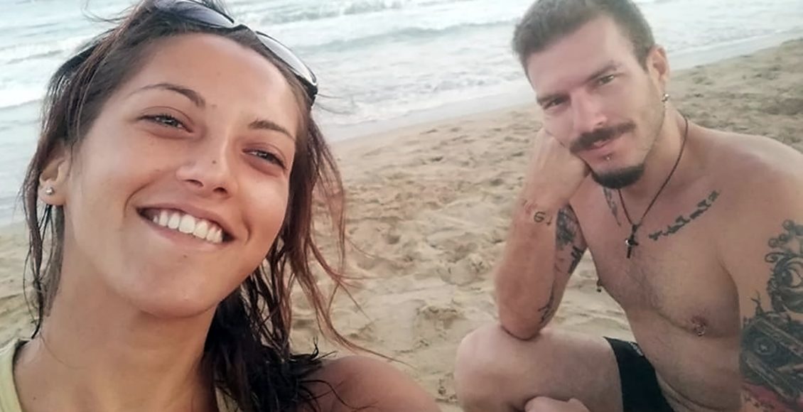 Ελεύθερος-με-όρους-ο-τηλεφωνητής-της-Άμεσης-Δράσης-που-είπε-«το-περιπολικό-δεν-είναι-ταξί»-στην-Κυριακή-Γρίβα