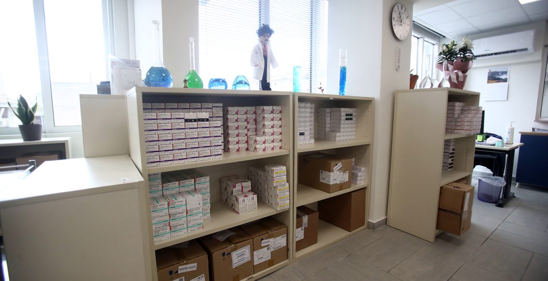 Διευκρινίσεις-του-ΕΟΠΥΥ-για-την-απάτη-των-12-εκατ.-ευρώ-με-τις-παράνομες-συνταγογραφήσεις-–-«Πρόκειται-για-υποθέσεις-που-βρίσκονται-σε-εξέλιξη»