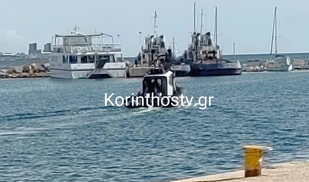 Εντοπίστηκε-νεκρός-άνδρας-στον-Ισθμό-της-Κορίνθου