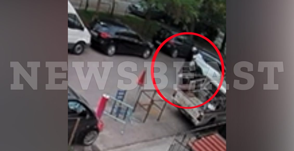 Η-στιγμή-που-ο-29χρονος-σκοτώνει-στο-ξύλο-τον-οδηγό-στον-Νέο-Κόσμο-15-χτυπήματα-στο-κεφάλι,-μέσα-σε-11-δευτερόλεπτα