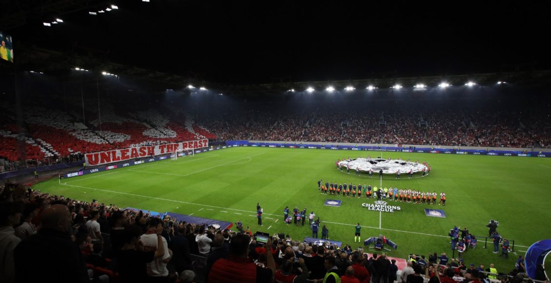 Τρέλα-στον-Ολυμπιακό:-220.000-χρήστες-μπήκαν-στη-διαδικασία-αγοράς-εισιτηρίου-με-τη-Ρεάλ-Μαδρίτης