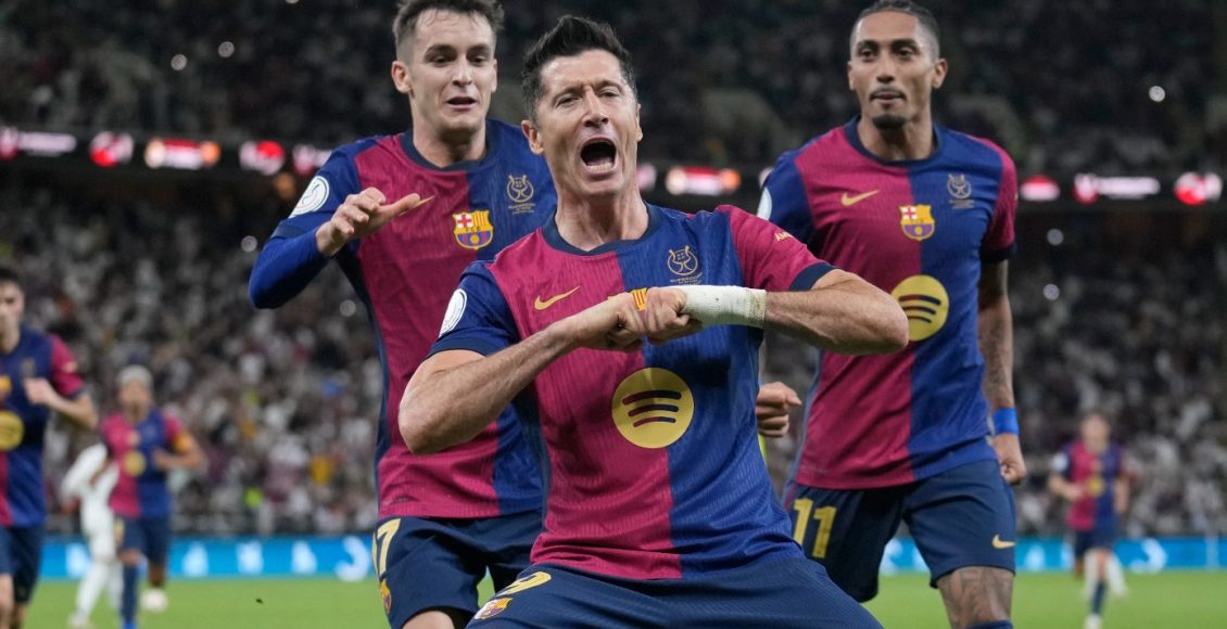 Απίστευτο-σκηνικό-στη-Μπαρτσελόνα:-Ζήτησαν-από-τον-Λεβαντόφσκι-να-μη-σκοράρει-για-να-μην-πληρώσουν-μπόνους-στη-Μπάγερν