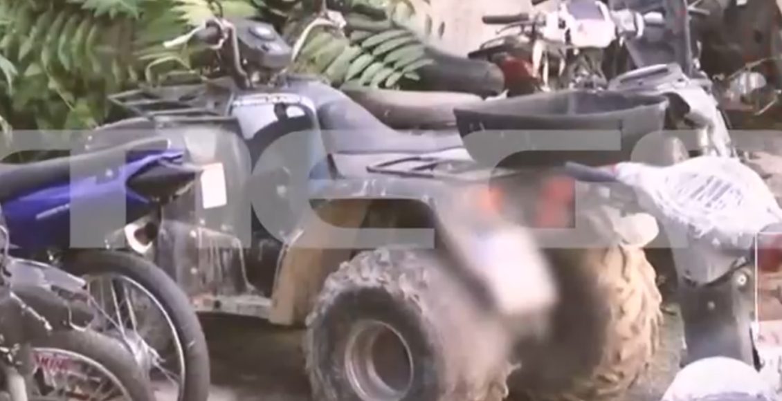 «Ζητούσε-επίμονα-να-παίξουμε-με-τη-γουρούνα,-του-είχα-αδυναμία»-–-Ράκος-ο-θείος-του-νεκρού-3χρονου-Ανδρέα-στην-Αχαΐα