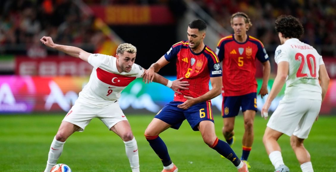 Εθνική-Τουρκίας:-Κατήγγειλε-κλοπή-ρολογιού-αξίας-200.000-ευρώ-και-δύο-δαχτυλιδιών-στα-αποδυτήρια-στο-ματς-με-την-Ισπανία