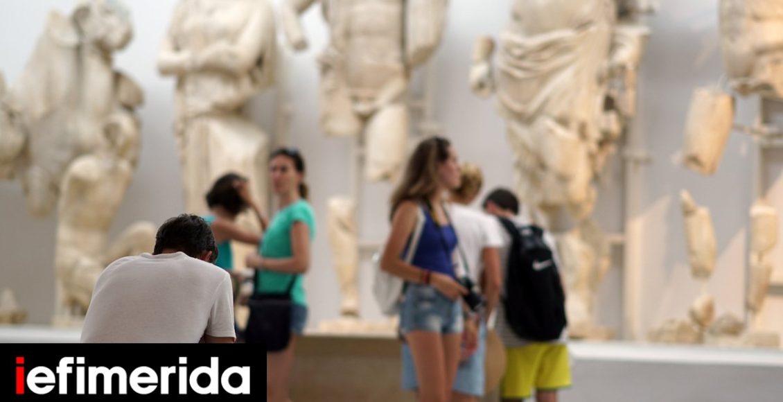 Πόσο-συχνά-επισκεπτόμαστε-μουσεία,-πώς-συμβάλλουν-σε-ποιότητα-ζωής-και-οικονομία-Πανελλαδική-έρευνα