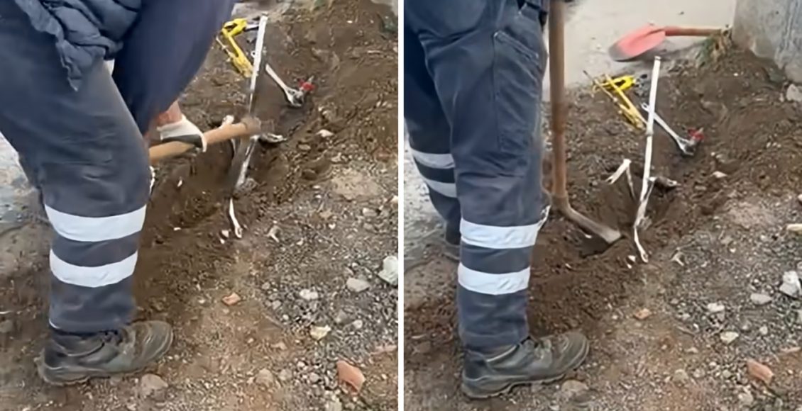 Εντοπίστηκε-νέο-κύκλωμα-παράνομης-ύδρευσης-στη-Μάνδρα-–-Έπαιρναν-νερό-με-λάστιχο-1,5-χλμ.-από-δημοτική-παροχή 