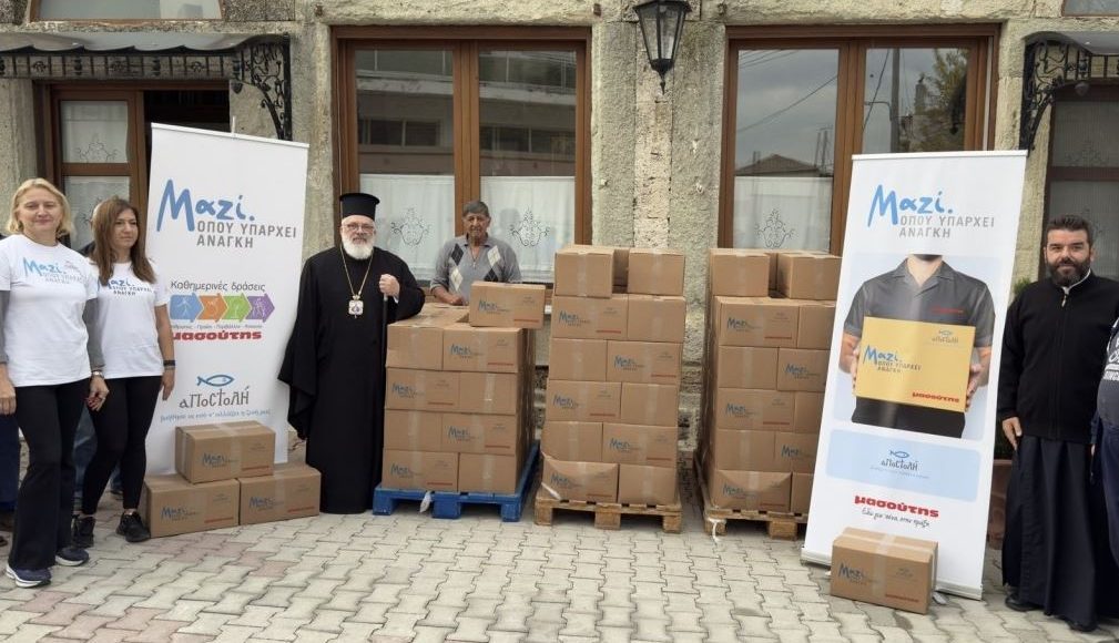 ΙΜ.-Διδυμοτείχου:-Διανομή-150-δεμάτων-επισιτιστικής-βοήθειας-σε-άπορες-οικογένειες-του-Βορείου-Έβρου