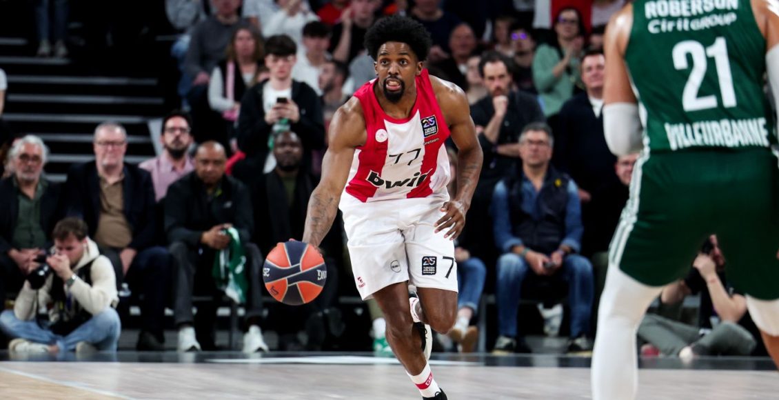 Ολυμπιακός:-Χάνει-και-τον-ΜακΚίσικ-με-Παρί-–-Νέα-απώλεια-μετά-τον-Γουόρντ