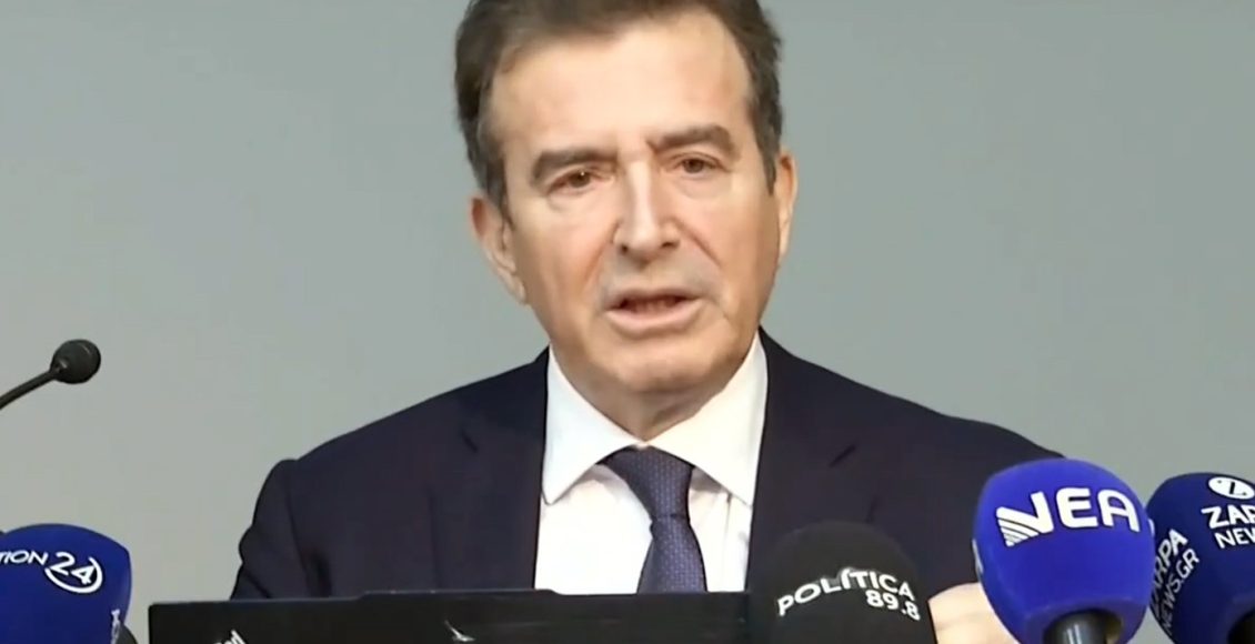 Χρυσοχοΐδης:-Άμεση-επιχειρησιακή-ανασυγκρότηση-και-ενίσχυση-δυνάμεων-–-Ιδρύεται-Τμήμα-Αντιμετώπισης-Ειδικών-Εγκληματικών-Δραστηριοτήτων-στην-Κρήτη