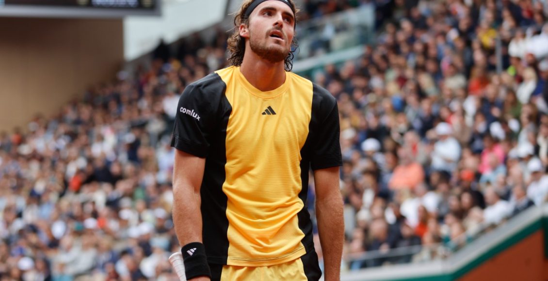 Δικηγόρος-Τσιτσιπά:-Το-αυτοκίνητο-το-οδηγούσε-τρίτο-άτομο,-το-θέμα-του-προστίμου-και-του-διπλώματος-έχει-διεκπεραιωθεί