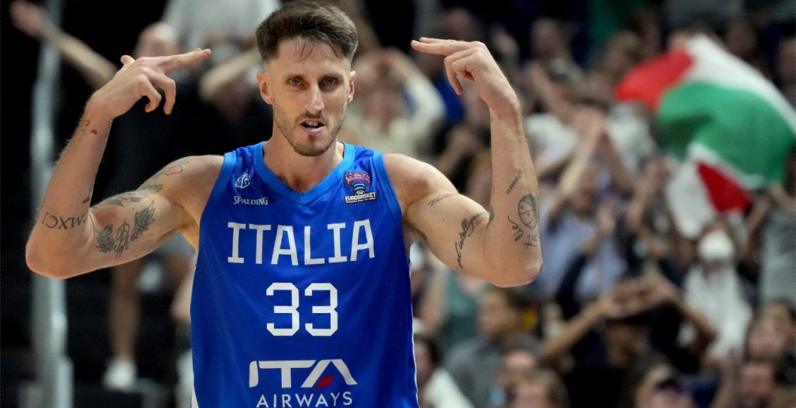 Υπέροχη-κίνηση-από-την-εθνική-Ιταλίας:-Με-αρχηγό-τον…-Πολονάρα-στα-προκριματικά-του-Παγκοσμίου-Κυπέλλου-2027