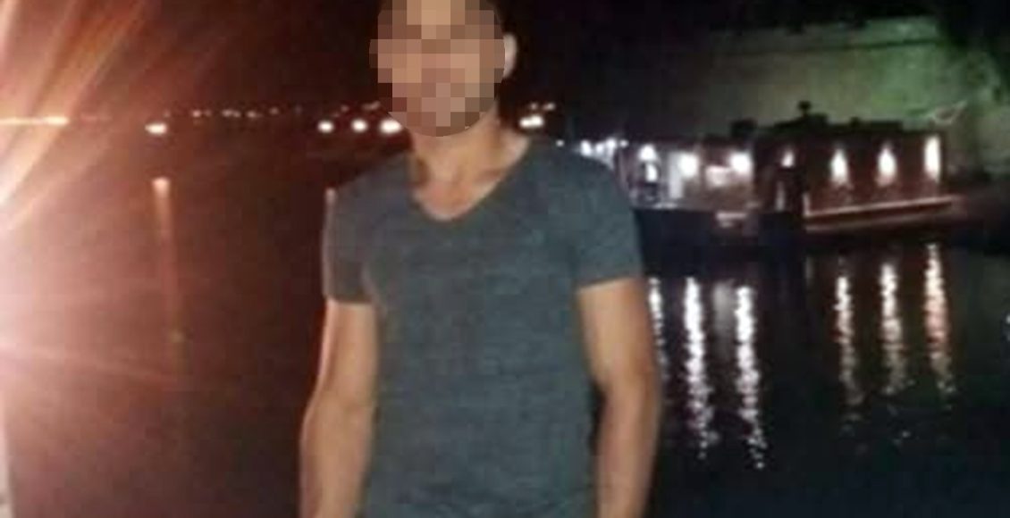 Ξυλοδαρμός-στον-Νέο-Κόσμο:-Νέο-βίντεο-δείχνει-τις-στιγμές-πριν-τη-φονική-επίθεση