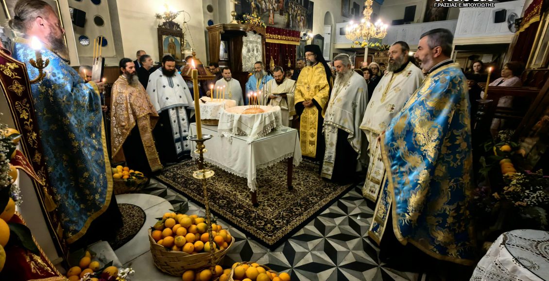 Στόλισαν-και-φέτος-με-πορτοκάλια-τον-Ιερό-Ναό-Εισοδίων-της-Θεοτόκου-στη-Νέα-Τίρυνθα-Αργολίδας