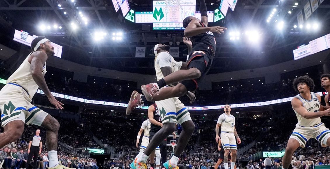 Ήττα-στην-παράταση-για-τους-Μπακς-χωρίς-τον-Γιάννη-Αντετοκούνμπο