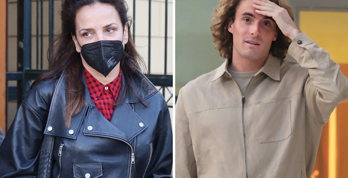 Μπλεξίματα-για-Ματσούκα-και-Τσιτσιπά-λόγω-επικίνδυνης-οδήγησης-–-«Ο-νόμος-ισχύει-για-όλους»,-λέει-η-ΕΛΑΣ.