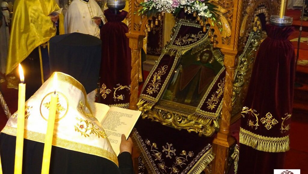 eνθρόνιση-της-ιερής-εικόνας-του-Οσίου-Νίκωνος-στη-Σπάρτη