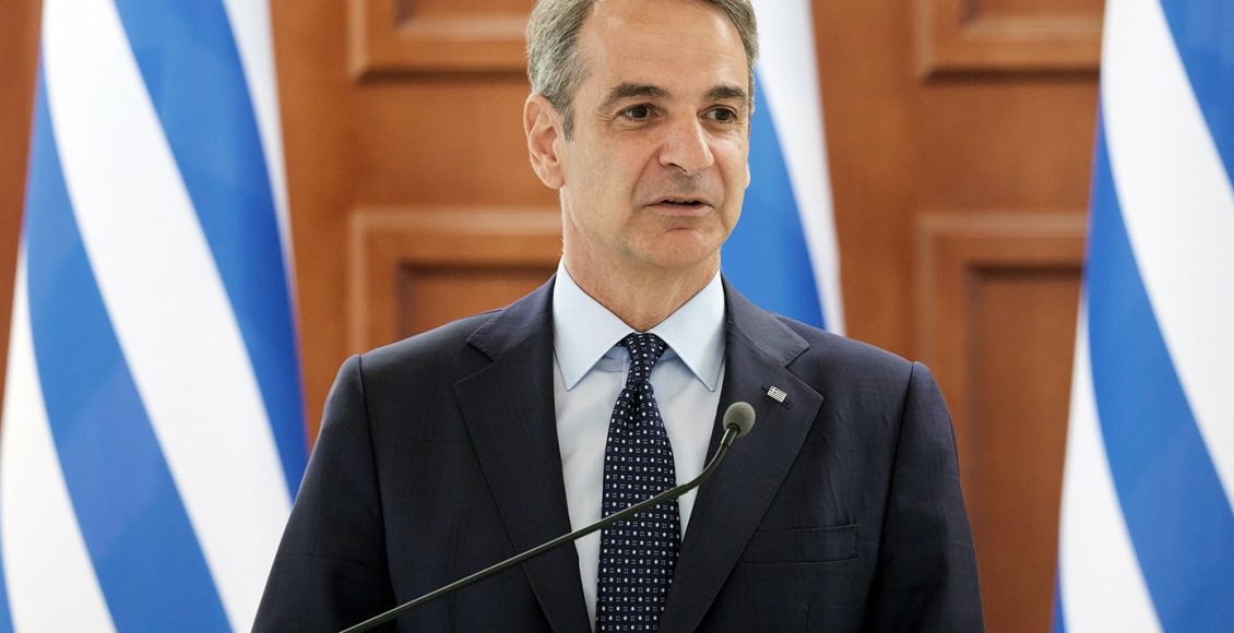 Κυριάκος-Μητσοτάκης:-Η-εθνική-άμυνα-σε-γη,-ουρανό-και-θάλασσα-είναι-ισχυρότερη-από-ποτέ