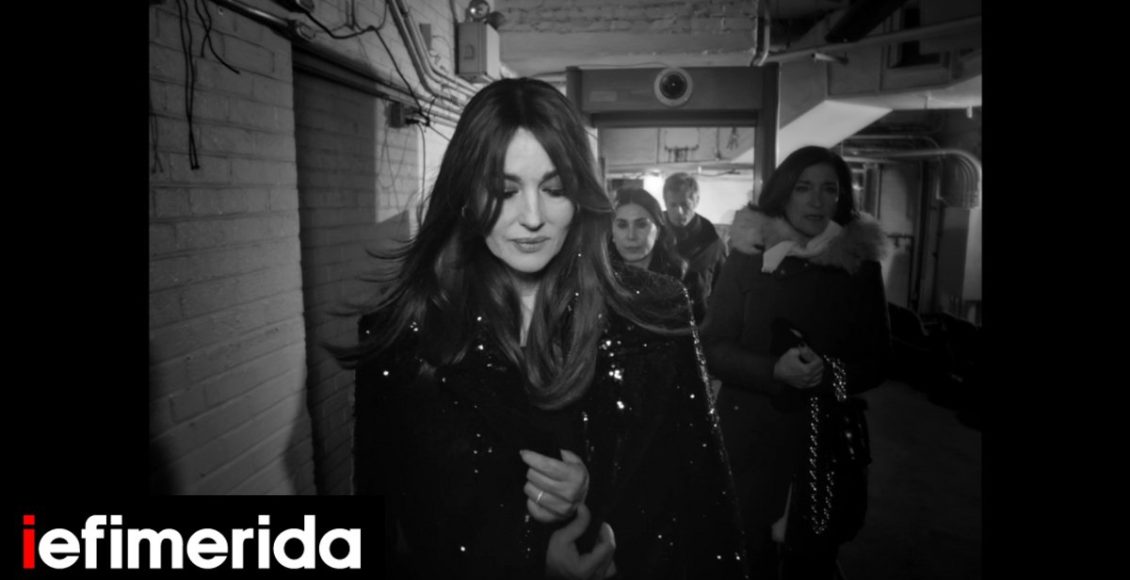 Η-Μόνικα-Μπελούτσι-έρχεται-στην-Αθήνα,-στον-ρόλο-της-Κάλλας-Δεκέμβριο-στο-Παλλάς