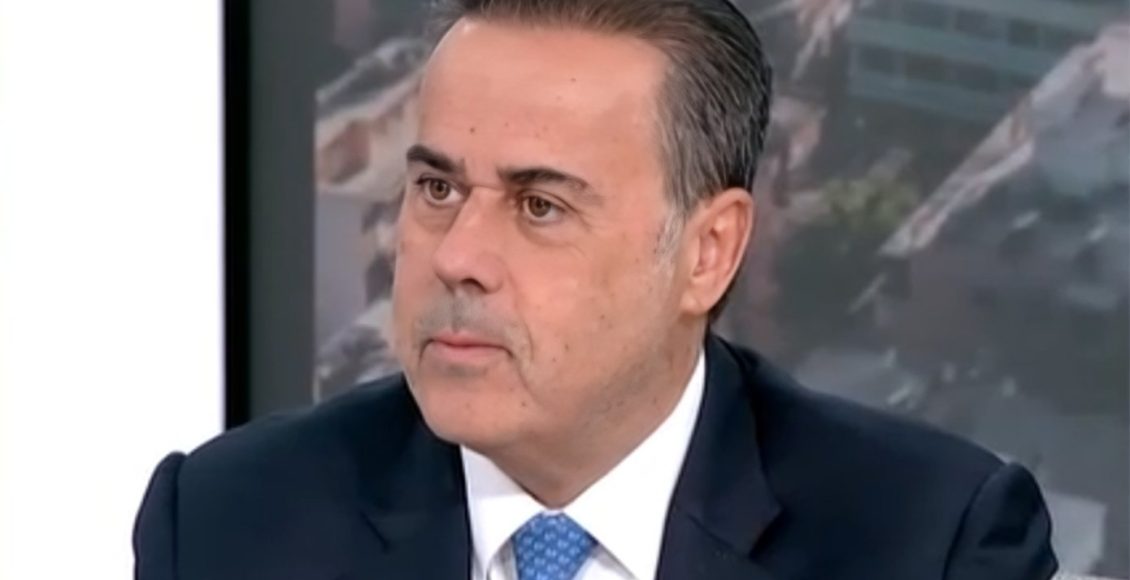 Παπασταύρου:-«Ο-κ.-Φάμελλος-ή-είναι-παντελώς-αδαής,-γιατί-δεν-ξέρει-τι-υπογράφει,-ή-είναι-προκλητικός-συκοφάντης»