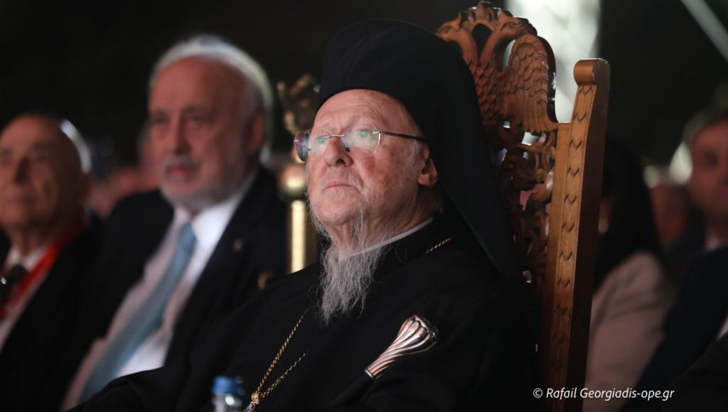 Πρόσκληση-στον-Οικουμενικό-Πατριάρχη-να-επισκεφθεί-την-έδρα-του-Ευρωπαϊκού-Κοινοβουλίου