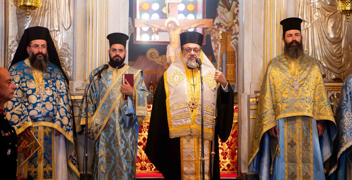 Η-εορτή-των-Εισοδίων-της-Θεοτόκου-στην-Καλαμάτα