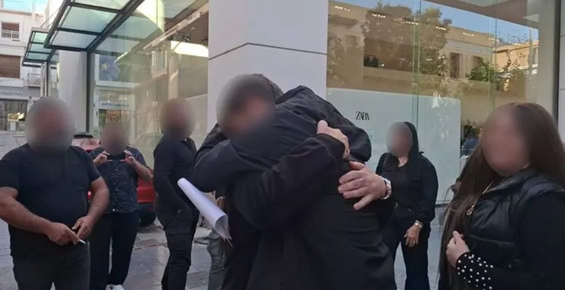 Βεντέτα-στα-Βορίζια:-Ελεύθερος-υπό-αυστηρούς-όρους-ο-23χρονος-που-κατηγορείται-για-τη-βόμβα-στο-σπίτι-της-οικογένειας-Φραγκιαδάκη