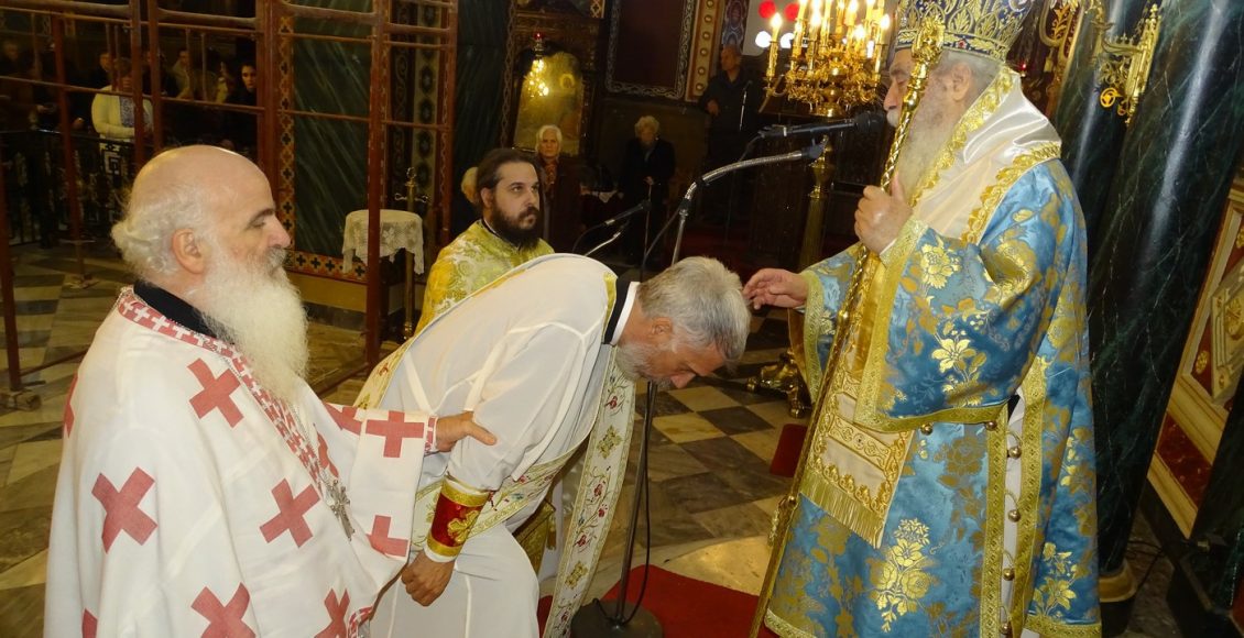 ΙΜ.-Σπάρτης:-Χειροτονία-Πρεσβύτερου-κατά-την-εορτή-των-Εισοδίων-της-Θεοτόκου