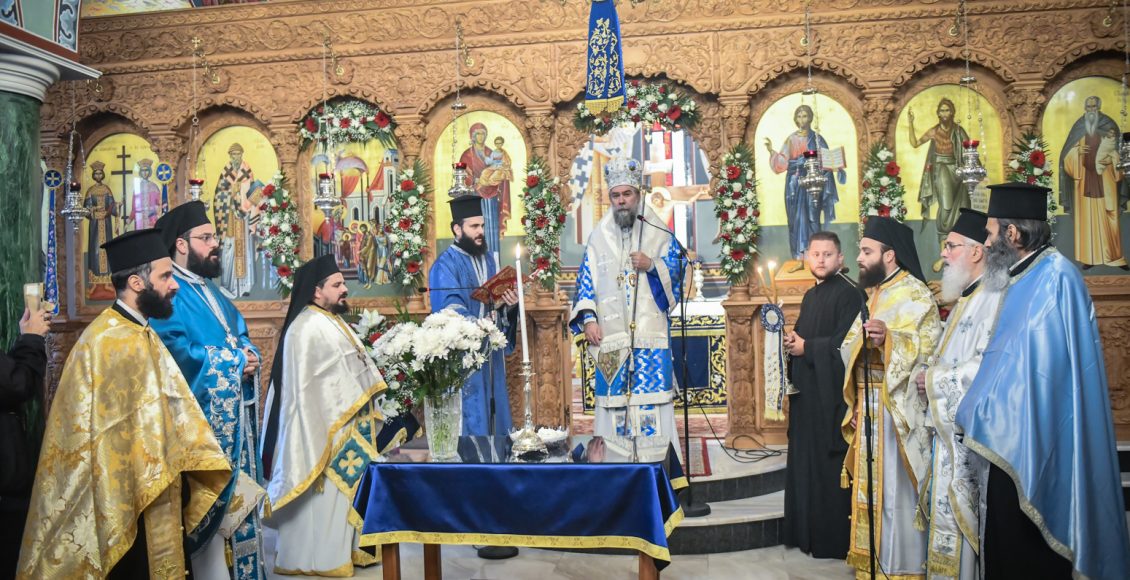 Σερρών-Θεολόγος:-«Είναι-καιρός-να-ενισχύσουμε-μετ’-επιστήμης-τα-θεμελιώδη-στοιχεία-του-Έθνους-μας»