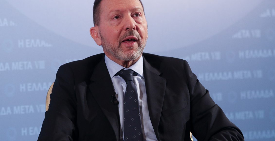 novartis:-«Ήταν-πρόχειρα-στημένη-σκευωρία,-στο-πόδι»-–-Τι-κατέθεσε-ο-Διοικητής-της-Τράπεζας-της-Ελλάδος,-Γιάννης-Στουρνάρας