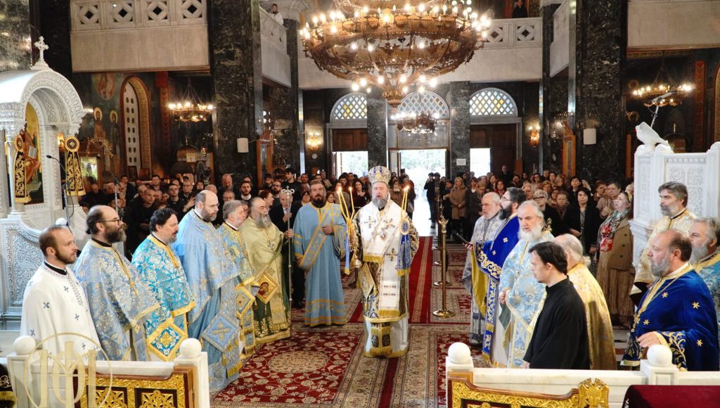 h Εορτή-των-Εισοδίων-της-Υπεραγίας-Θεοτόκου-στη-Θεσσαλονίκη