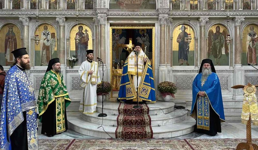 Δοξολογία-για-τις-Ένοπλες-Δυνάμεις-στον-Άγιο-Αχίλλιο