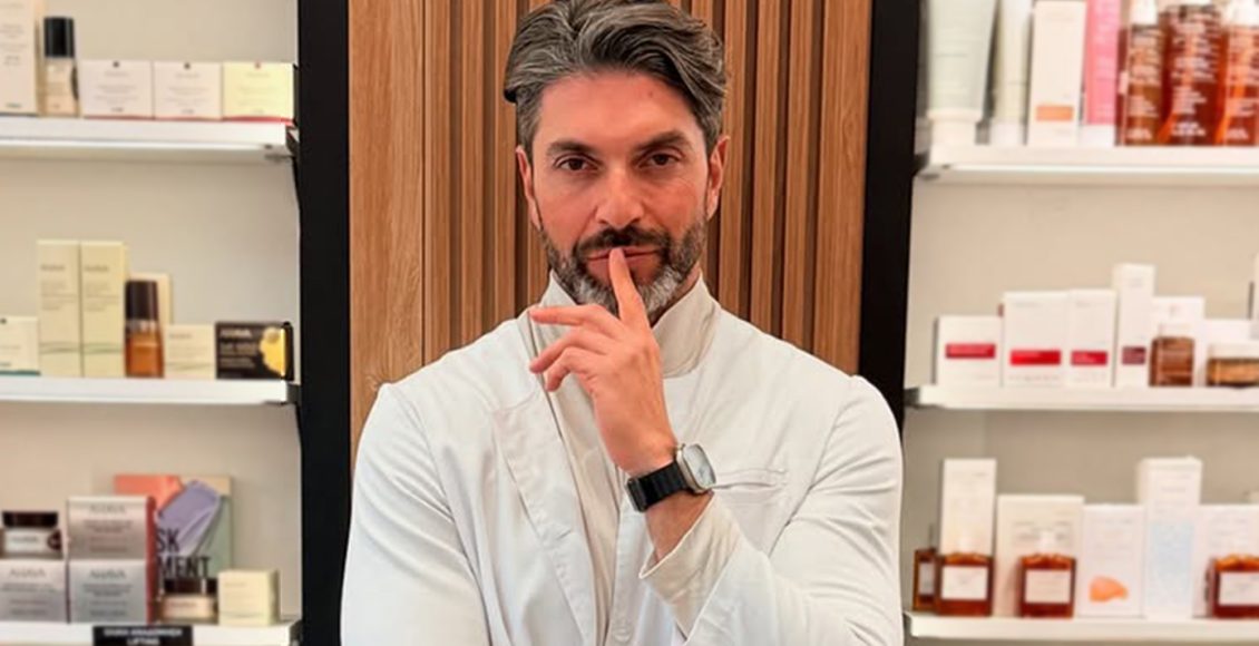 Ο-φερόμενος-αρχηγός-του-κυκλώματος-απαντά-στον-Σπύρο-Μαρτίκα:-«-Έβγαλε-100%-κέρδος-και-όλα-μαύρα»