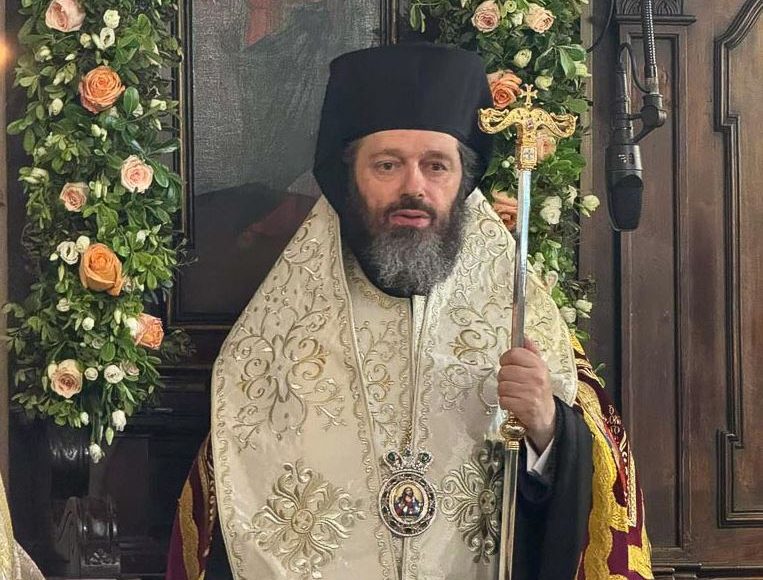 Το-Δελβινάκι-και-η-Κόνιτσα-υποδέχονται-σήμερα-τον-Ποιμενάρχη-τους,-Μητροπολίτη-Δρυϊνουπόλεως-Αλέξιο