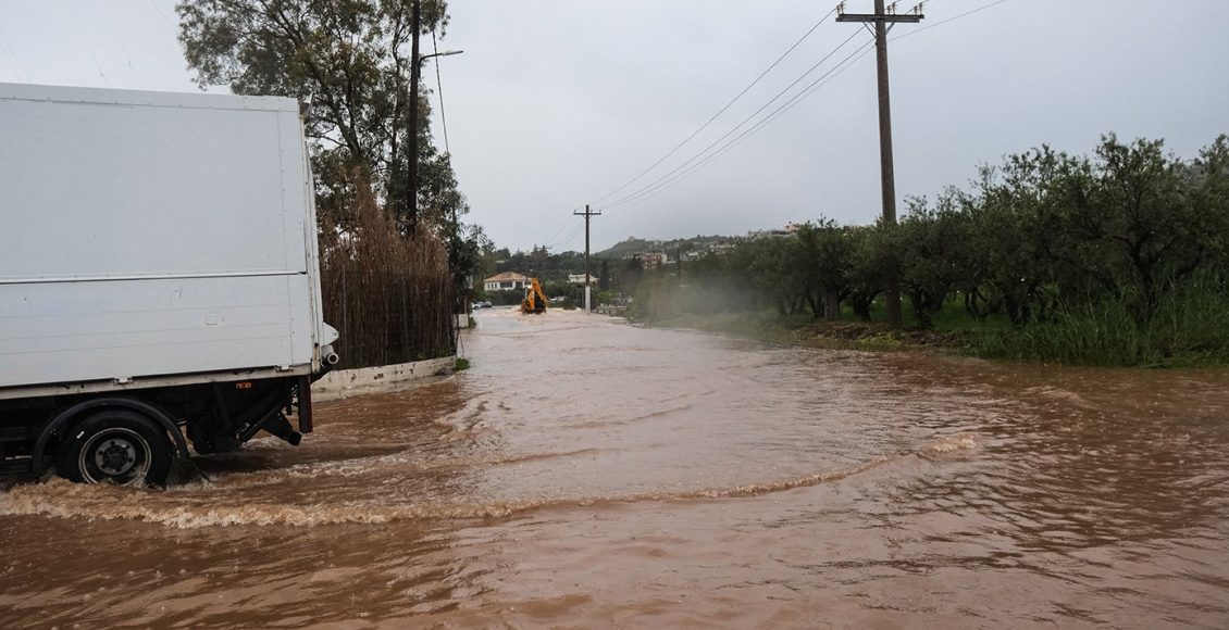 Πολλά-προβλήματα-σε-περιοχές-της-Ηλείας-από-το-κύμα-κακοκαιρίας