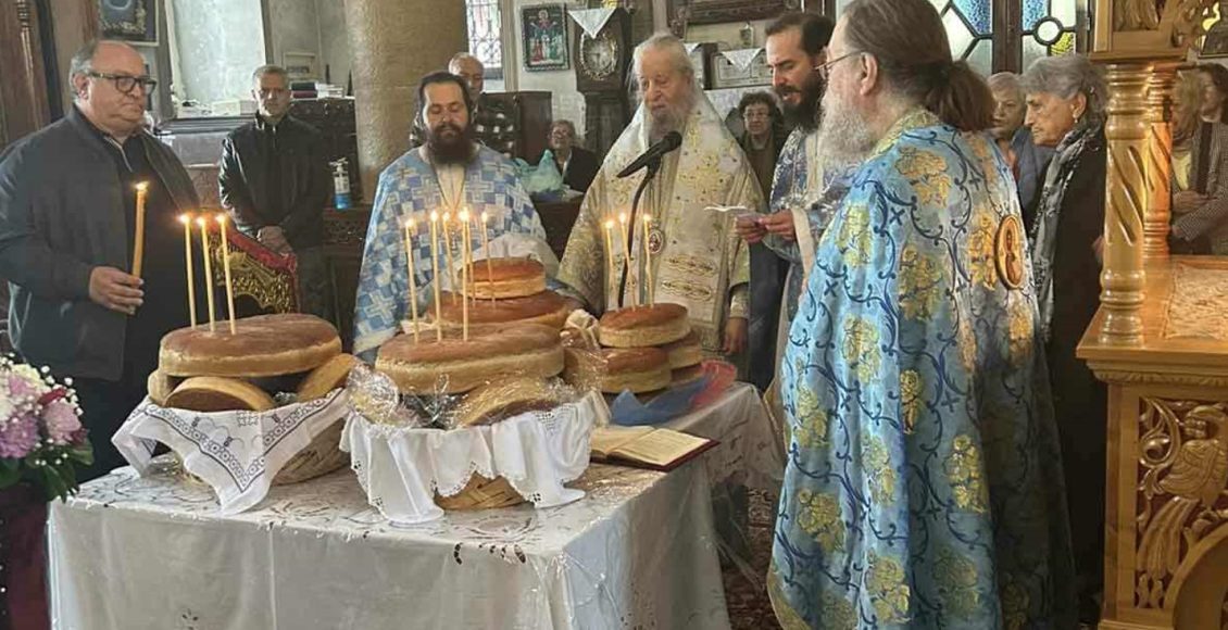 Η-εορτή-των-Εισοδίων-της-Θεοτόκου-στην-Ιερά-Μητρόπολη-Καρυστίας