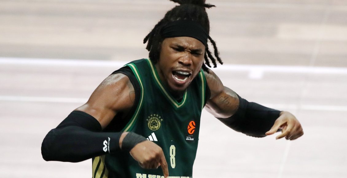 Παναθηναϊκός:-Πότε-επιστρέφουν-στη-δράση-οι-Όσμαν,-Γιούρτσεβεν-και-Χολμς