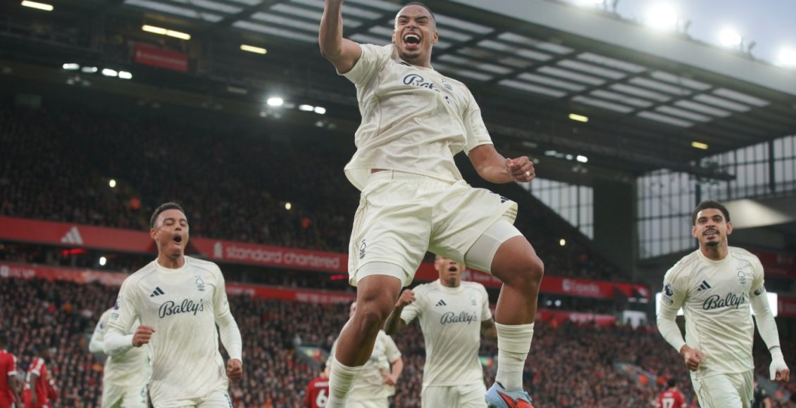 Θρίαμβος-της-Νότιγχαμ-Φόρεστ:-Πάτησε-με-3-0-τη-Λίβερπουλ-στο-Άνφιλντ