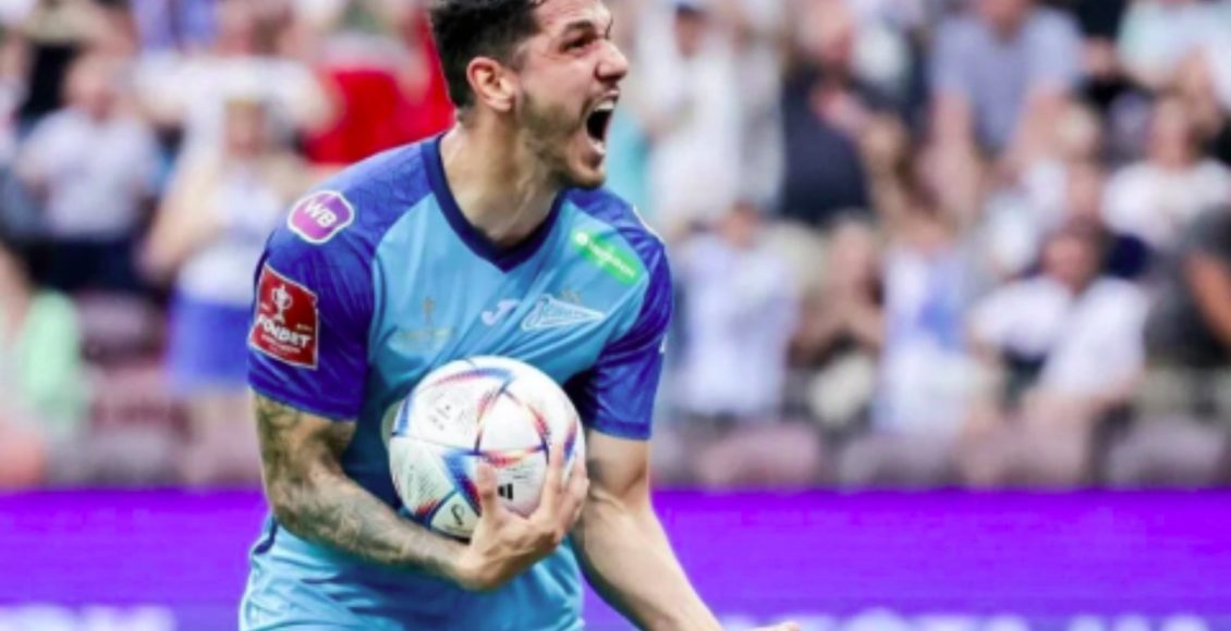 Ολυμπιακός:-Για-Νίνο-από-Ζενίτ-γράφουν-οι-Βραζιλιάνοι