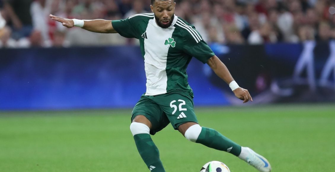 Παναθηναϊκός:-Στην-αποστολή-ο-Βιλένα-για-τον-Πανσερραϊκό,-επιστρέφει-μετά-τον-Αύγουστο-του-2024