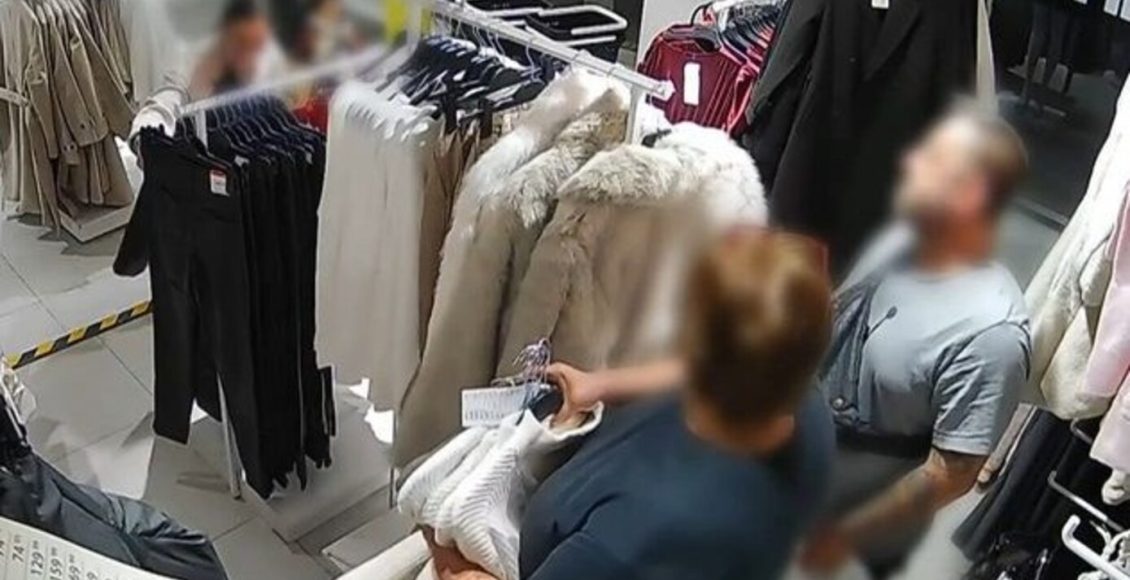 Αποκαλύψεις-για-τη-σπείρα-που-έκλεβε-ρούχα-στην-Αττική-και-τα-πωλούσε-σε-μαγαζιά-στα-Τίρανα-–-Βίντεο-από-τη-δράση-της