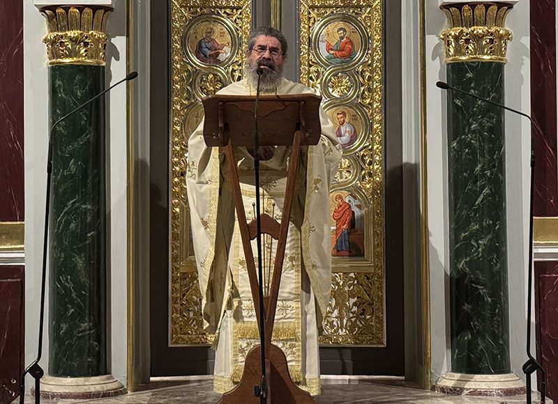 π.-Ευάγγελος-Μαρκαντώνης:-Σήμερα-εορτάζει-ο-Άγιος-Μένιγνος-ο-Κναφέας-και-ο-Όσιος-Ιάκωβος-ο-εν-Ευβοία