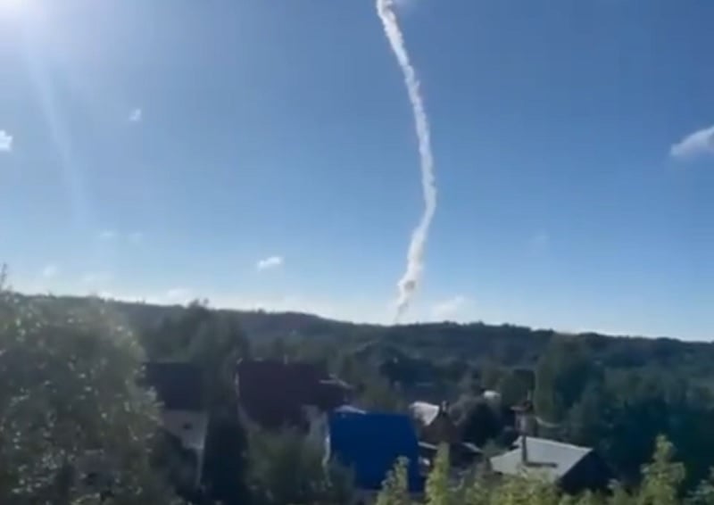 Η-Ουκρανία-έπληξε-ρωσικό-σταθμό-παραγωγής-ηλεκτρικής-ενέργειας-και-θέρμανσης-στην-περιφέρεια-της-Μόσχας