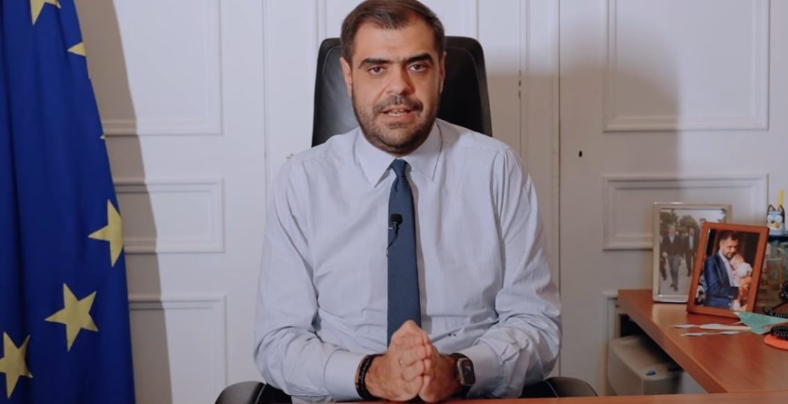 Μαρινάκης:-Θα-αυστηροποιήσουμε-το-πλαίσιο-της-οπλοκατοχής-και-θα-εντατικοποιήσουμε-τους-ελέγχους