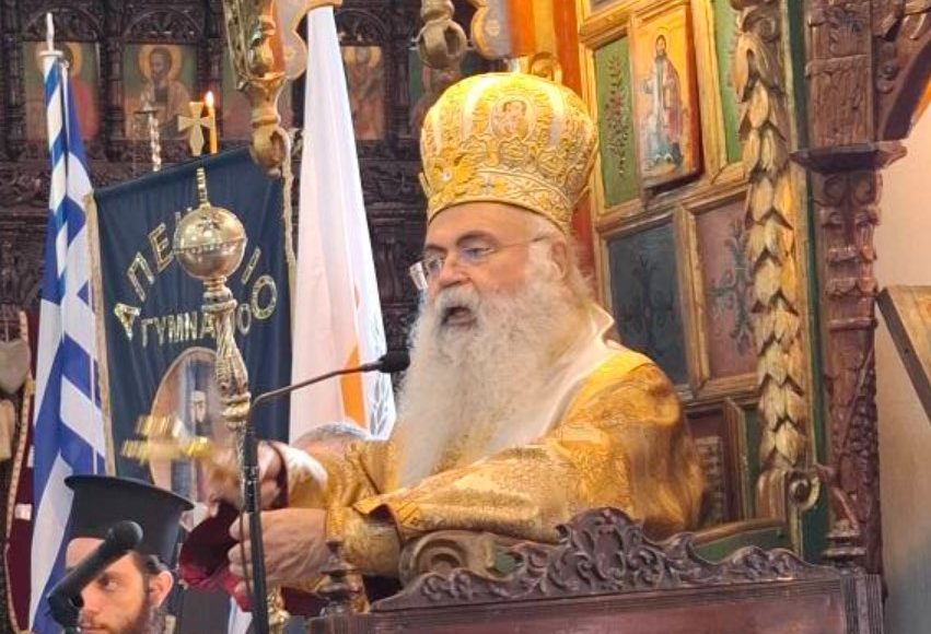 Κύπρου-Γεώργιος:-Ψευδαίσθηση-διαλλακτικότητας-από-τη-νέα-ηγεσία-των-Τουρκοκυπρίων