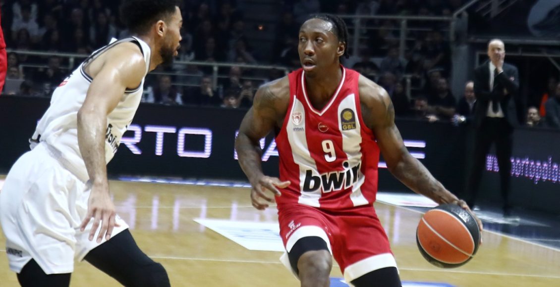 stoiximan-basket-league:-Εύκολη-νίκη-για-τον-Ολυμπιακό-στην-έδρα-του-ΠΑΟΚ