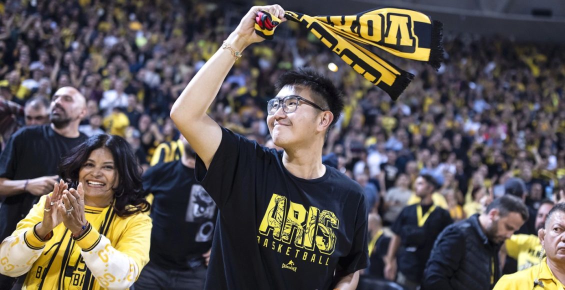 Ιστορική-στιγμή-για-την-ΚΑΕ-Άρης:-Εξόφλησε-τις-οφειλές-προς-το-ελληνικό-Δημόσιο-και-τα-Ασφαλιστικά-Ταμεία