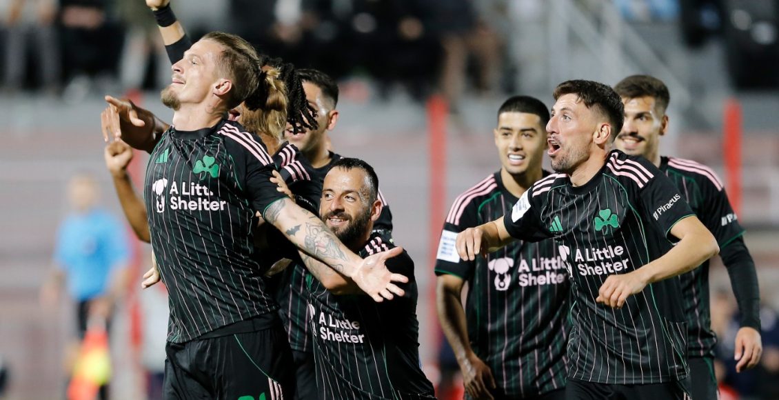 Πανσερραϊκός-–-Παναθηναϊκός-0-3:-Βόλτα-στις-Σέρρες-με…-μαγεία-Γεντβάι